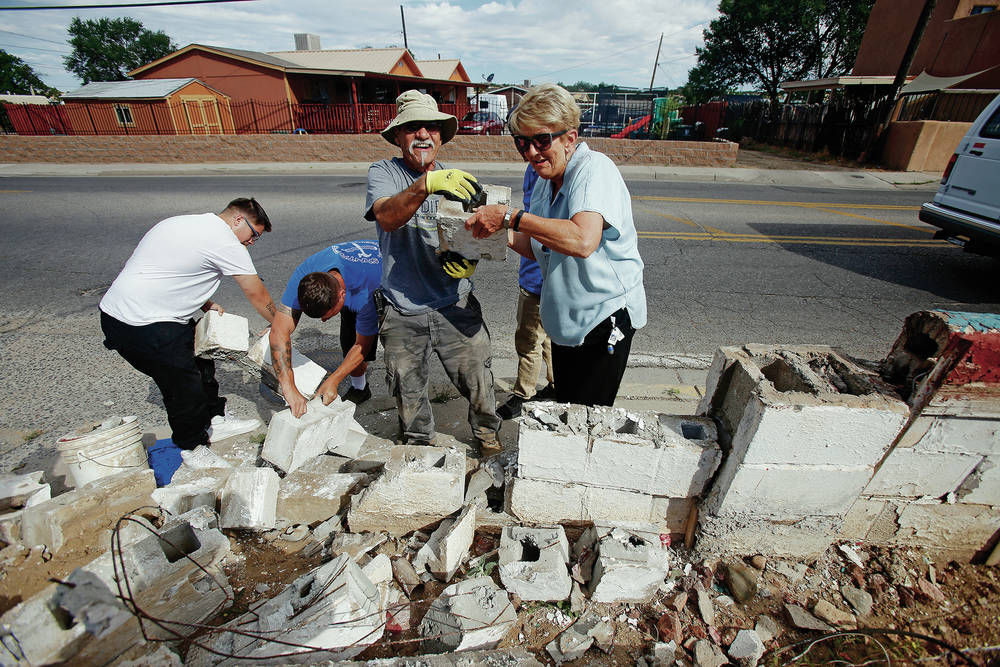 Protecting the ‘Garden of Love’